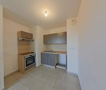 Location Appartement 2 pièces 44m² TOURS 37100 - Photo 6