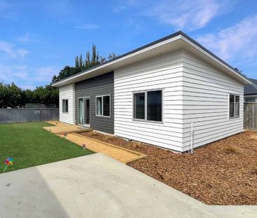 TAKARO - 3 BEDROOMS - Photo 5