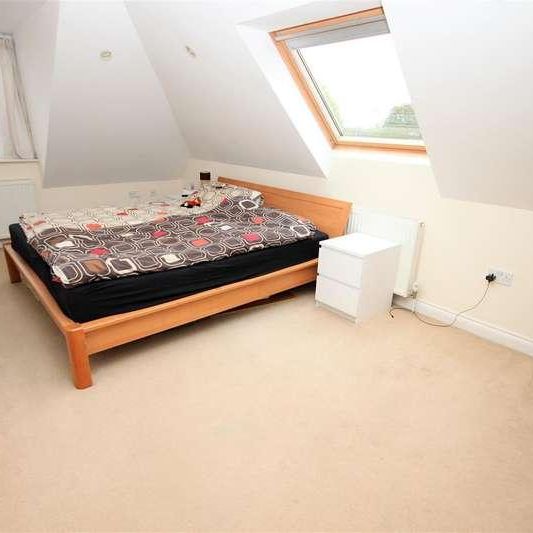 Green End Road, Cambridge, CB4 - Photo 1