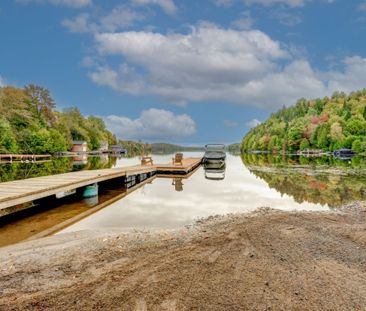 134 Ch. du Lac-Violon, J0T 1L0, J0T 1L0, Sainte - Photo 6
