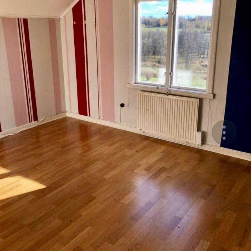 Holmarna, Hällevadsholm - Foto 1