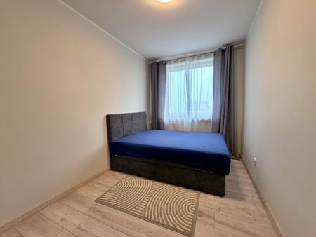 2-pokojowe, balkon, piwnica | Gdynia, Witomino - Photo 5