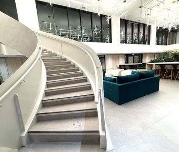 For Lease - 3071 Trafalgar Road Unit# 1003, Oakville, Ontario - Photo 3