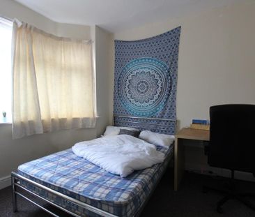 5 bedroom terraced house to rent - Photo 6