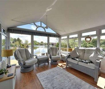 Lakeside, Isleham Marina, Fen Bank, Ely, CB7 - Photo 4