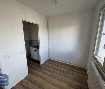 Location Appartement 1 pièce 32m² LYON 5ème - Photo 6