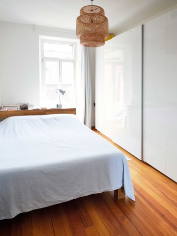 4 Zimmer, 90 m², 2. Stock - Photo 4
