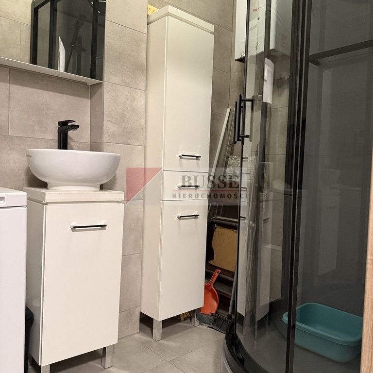 Stare Miasto ustawna kawalerka 44 m2 ,piwnica ! - Photo 1