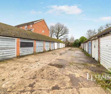 2 bedroom flat to rent - Photo 6