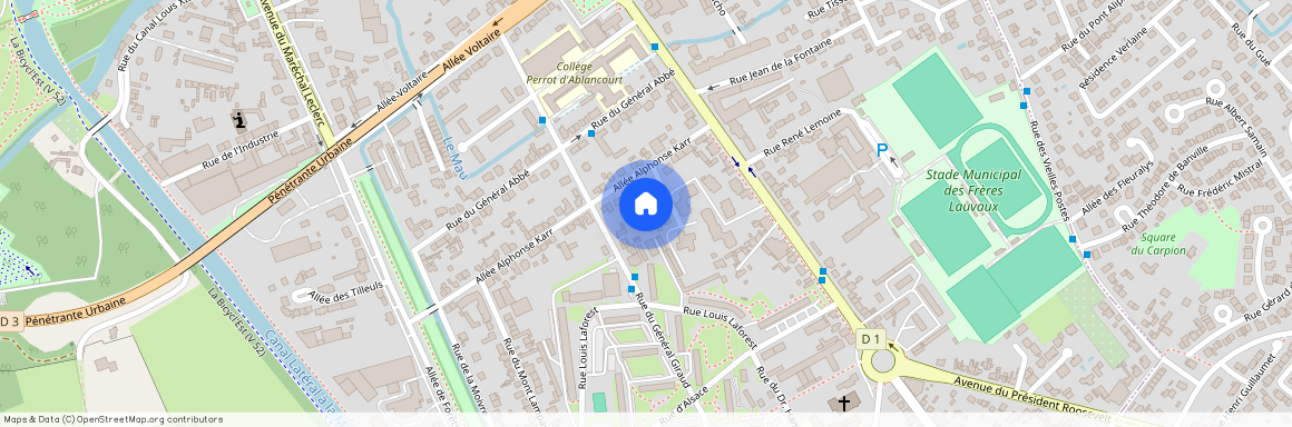51000, Chalons En Champagne