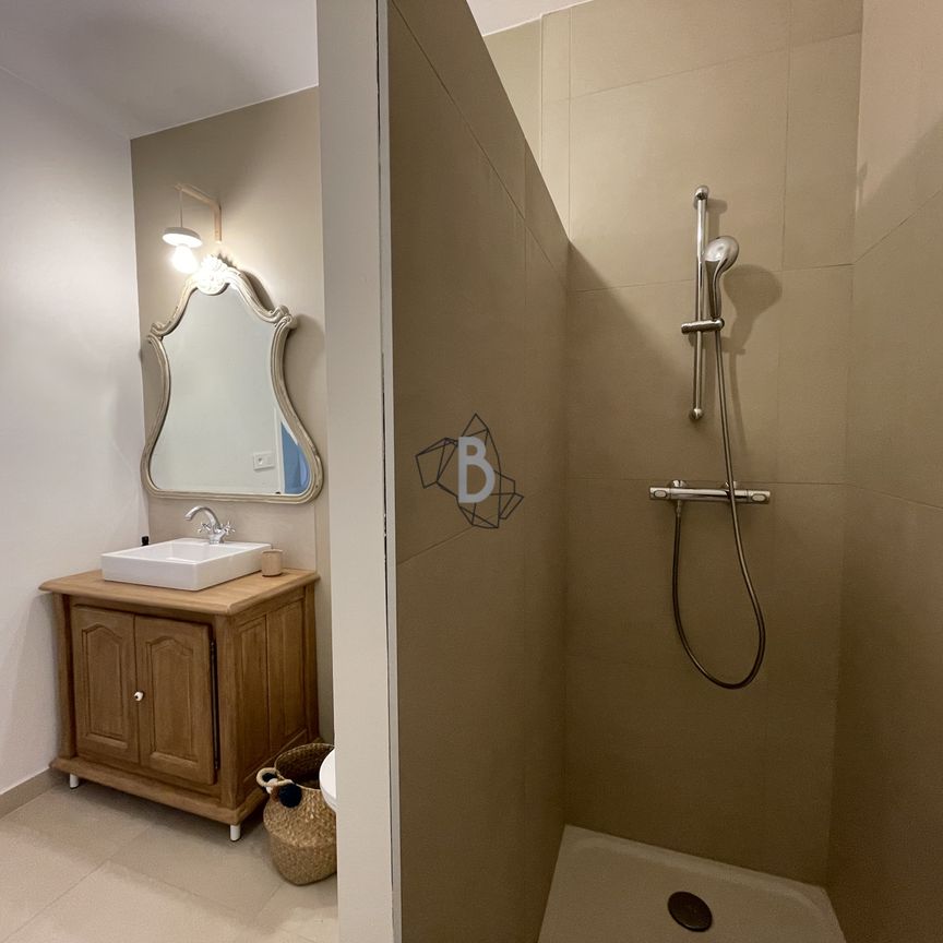 Location Appartement 1 pièce 25m² ALBI 81000 - Photo 1