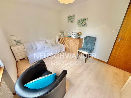 Situé à Courtételle appartement de 3.5 pièces au 2ème étage - Photo 3