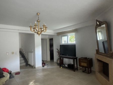 Μεζονέτα για ενοικίαση Πόρτο Ράφτη (Μαρκόπουλο) - Photo 3
