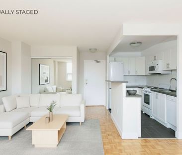 For Lease - 1500 Bathurst Street Unit# 1008, Toronto, Ontario - Photo 2