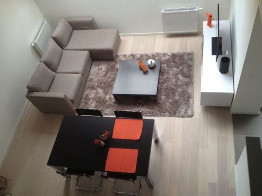 Furnished apartment close from EU - Photo 1