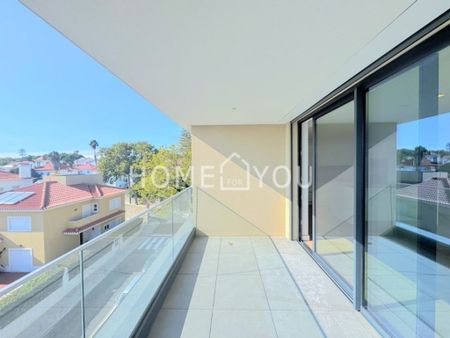 2 room luxury Flat for rent in Cascais e Estoril, Portugal - Photo 5