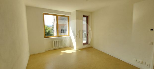 LUMINOSI 4.5 LOCALI IN STABILE MINERGIE - Foto 1