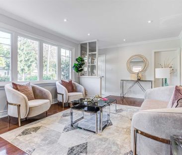 For Lease - 50 Cartier Crescent Unit# Main, Richmond Hill, Ontario - Photo 3