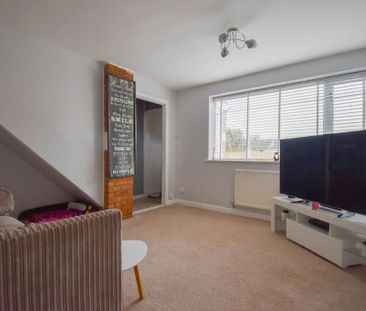 2 bedroom terraced house to rent - Photo 3