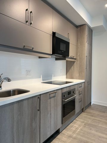 For Lease - 8119 Birchmount Road Unit# 833, Markham, Ontario - Photo 2