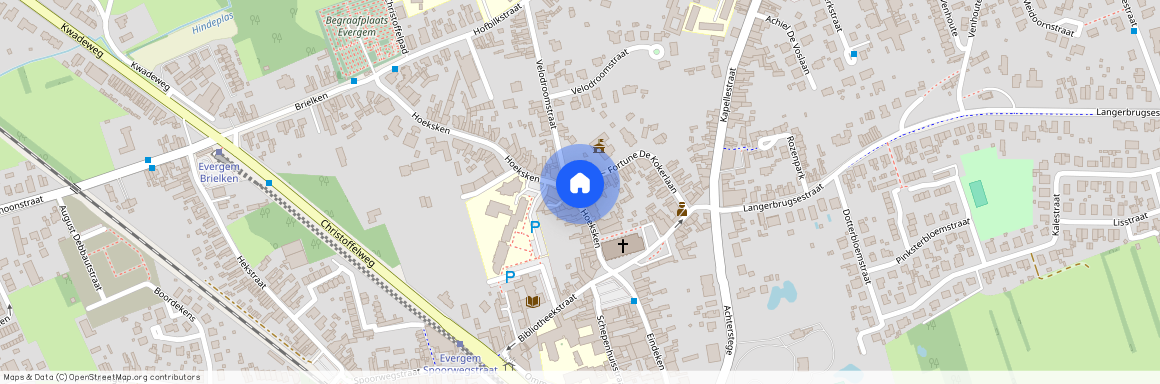 Hoeksken 20 / A, 9940 Evergem