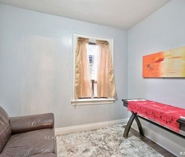 For Lease - 468 Northcliffe Boulevard, Toronto, Ontario - Photo 6