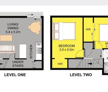 Central Auckland 2BR Furnished Gem - Photo 1