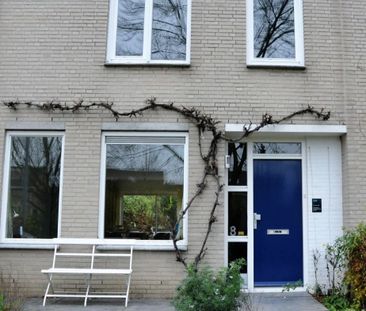 Te huur: Appartement Hondiusdomein in Maastricht - Foto 1