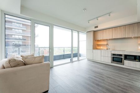 For Lease - 28 Ann Street Unit# 1309, Mississauga, Ontario - Photo 3