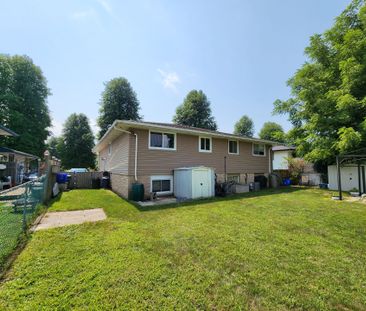 For Lease - 6781 Dawson Street, Niagara Falls, Ontario - Photo 6