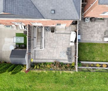 For Lease - 604 Lott Crescent Unit# Bsmt, Milton, Ontario - Photo 2