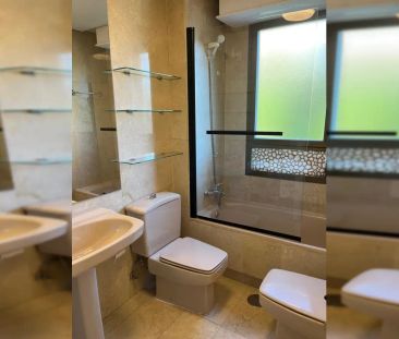 1-bedroom apartment for rent in Valdezarza - Foto 5
