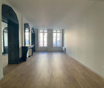 Location appartement bourgeois 4 pièces 132.96 m² à Romans-sur-Isèr... - Photo 6