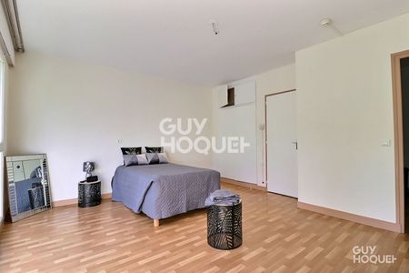 Appartement Saint Michel Sur Orge 1 pièce(s) 31 m2, balcon, cave et parking. - Photo 4