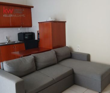 Studio/Γκαρσονιέρα για ενοικίαση Τερψιθέα - Γλυφάδα (Πάτρα) - Photo 3