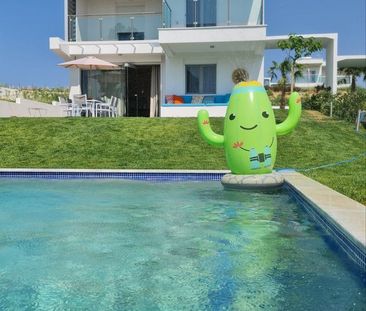 Μεζονέτα για ενοικίαση Σανή (Κασσάνδρα) - Photo 2