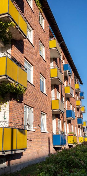 Ljuragatan 61 - Foto 1