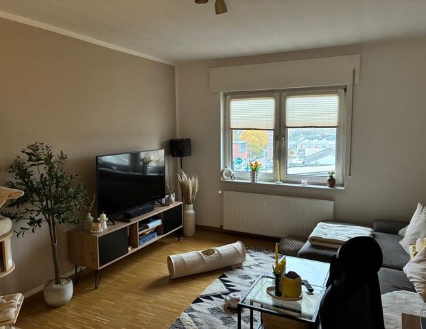 Schöne Wohnung in Mannheim in bester Lage zu vermieten - Photo 1