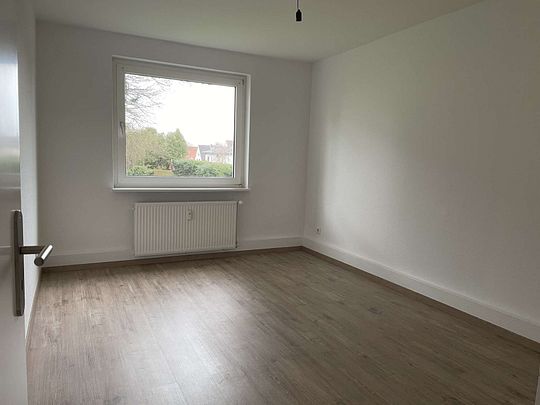 ~~Kleine Erdgeschosswohnung in Bünde-Mitte!!~~ - Foto 1