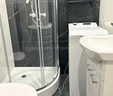 Do wynajęcia mieszkanie Bydgoszcz Centrum - 33m2 - Zdjęcie 2