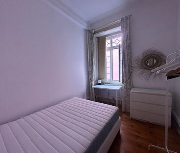 Avenida Doutor Magalhães Lima, Lisbon, Lisbon 1000-197 - Photo 1