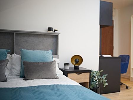 Studio to rent - Photo 3