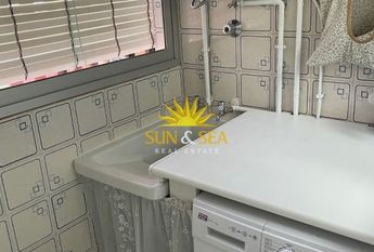 3-BEDROOM APARTMENT - PORT OF MAZARRÓN