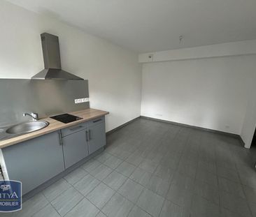 Location Appartement 2 pièces 29m² LEMPDES 63370 - Photo 3