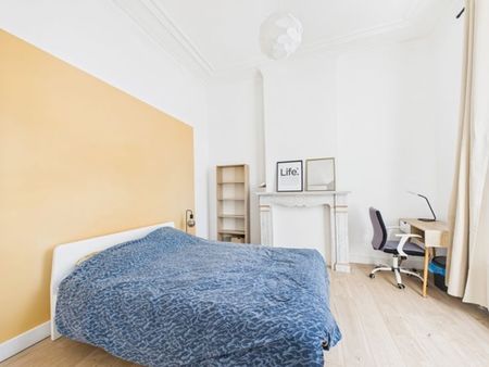 Appartement te huur - Foto 4