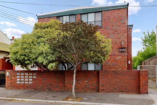 Stylish Inner-City Living in the Heart of Fitzroy - Photo 1