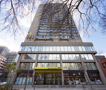 1160 Saint-Mathieu, Montréal, QC - Photo 2