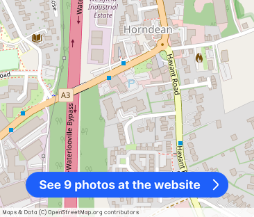 Havant Road, Horndean - Photo 1