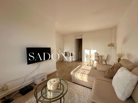 Location Appartement 2 pièces 44,30 m² à Neuilly-sur-Seine - Photo 4