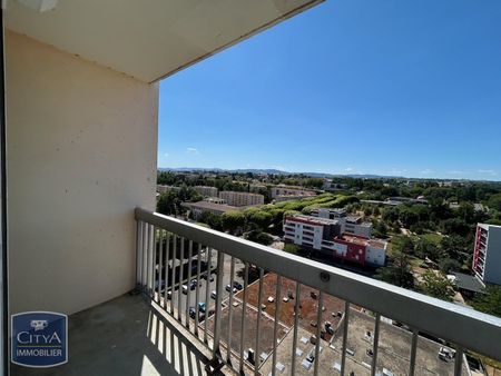 Location Appartement 2 pièces 48m² MACON 71000 - Photo 4